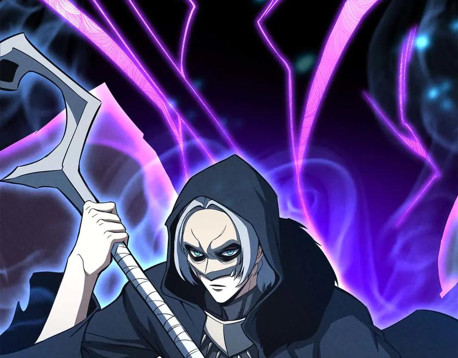 死灵法师：重生的我全技能精通 - 第57话 厌恶的“自我” - 第198张图