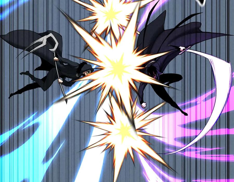 死灵法师：重生的我全技能精通 - 第57话 厌恶的“自我” - 第180张图