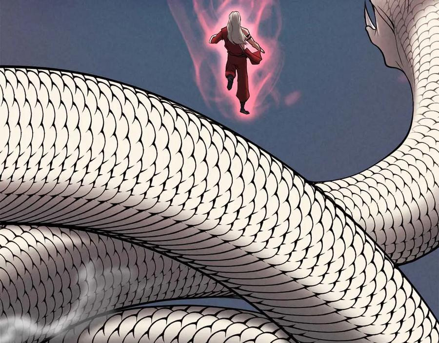 死灵法师：重生的我全技能精通 - 第57话 厌恶的“自我” - 第147张图