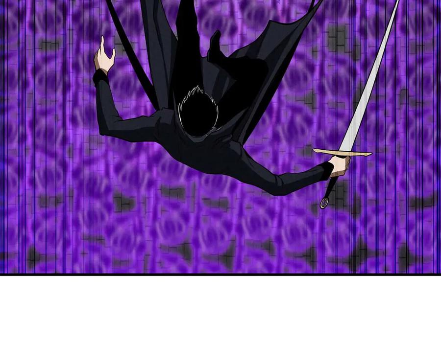 死灵法师：重生的我全技能精通 - 第57话 厌恶的“自我” - 第191张图