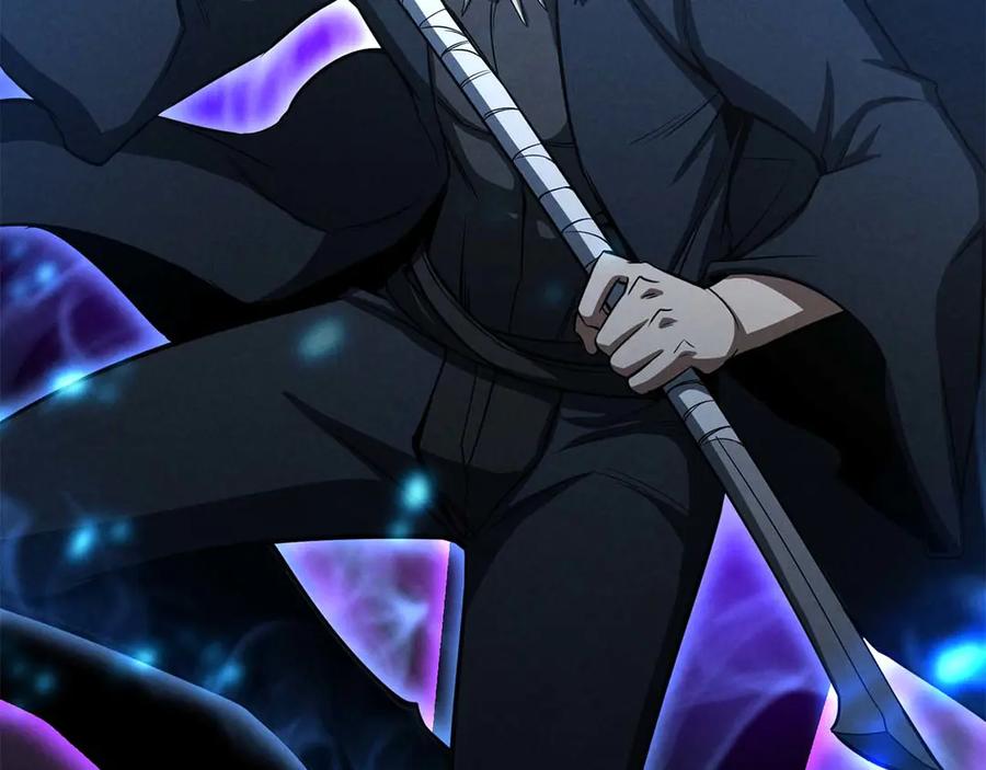 死灵法师：重生的我全技能精通 - 第57话 厌恶的“自我” - 第199张图