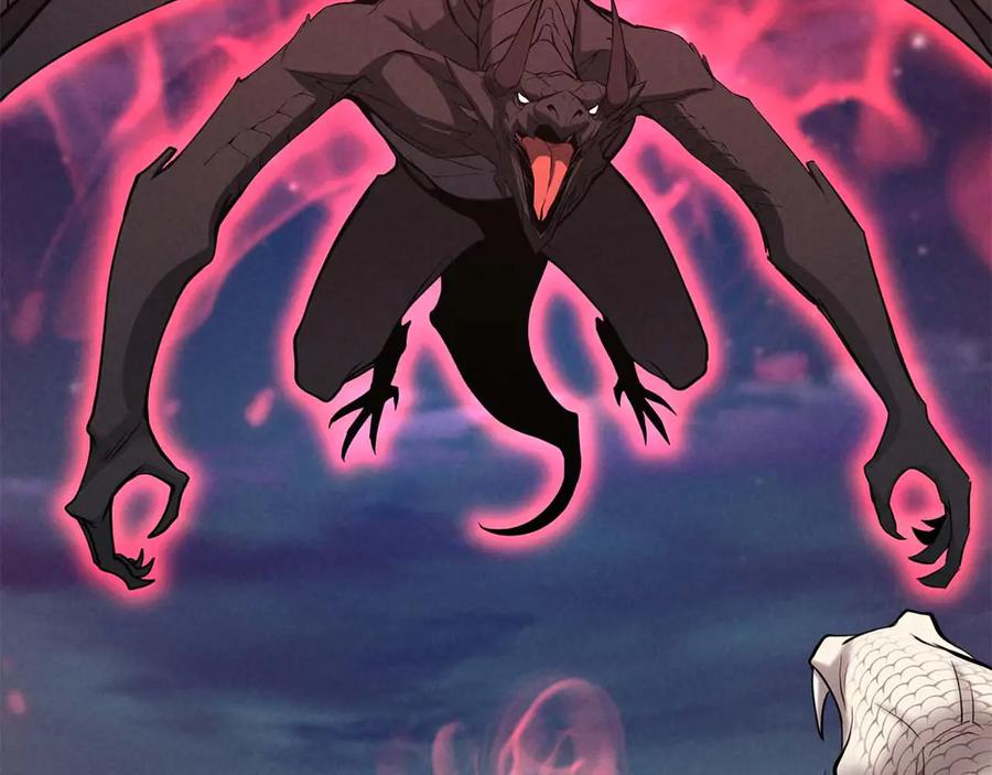 死灵法师：重生的我全技能精通 - 第57话 厌恶的“自我” - 第146张图