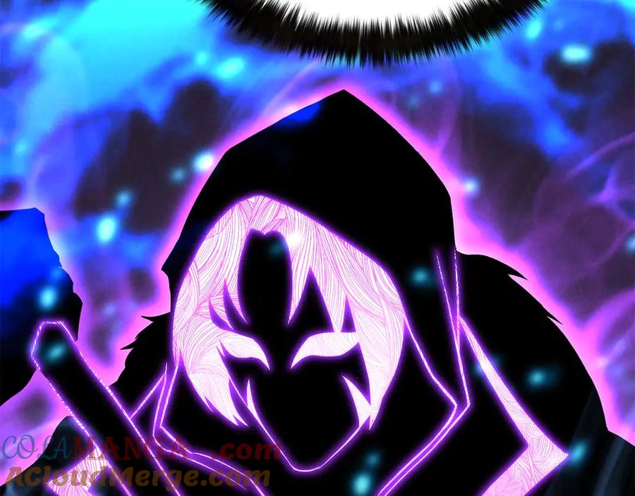 死灵法师：重生的我全技能精通 - 第57话 厌恶的“自我” - 第197张图