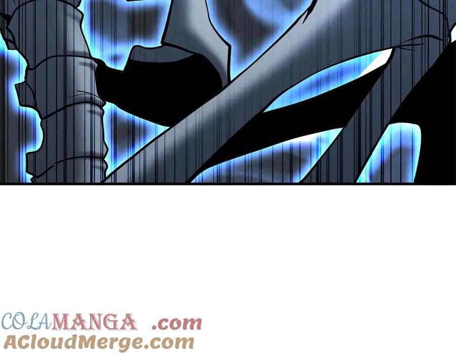 死灵法师：重生的我全技能精通 - 第57话 厌恶的“自我” - 第185张图