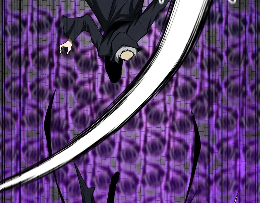 死灵法师：重生的我全技能精通 - 第57话 厌恶的“自我” - 第190张图