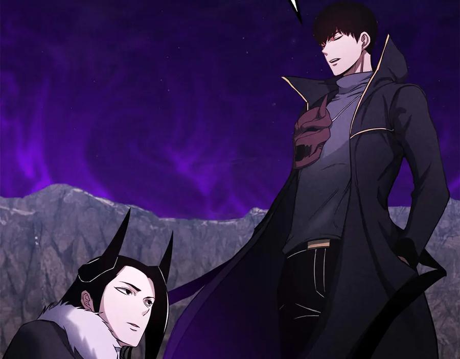 死灵法师：重生的我全技能精通 - 第57话 厌恶的“自我” - 第126张图