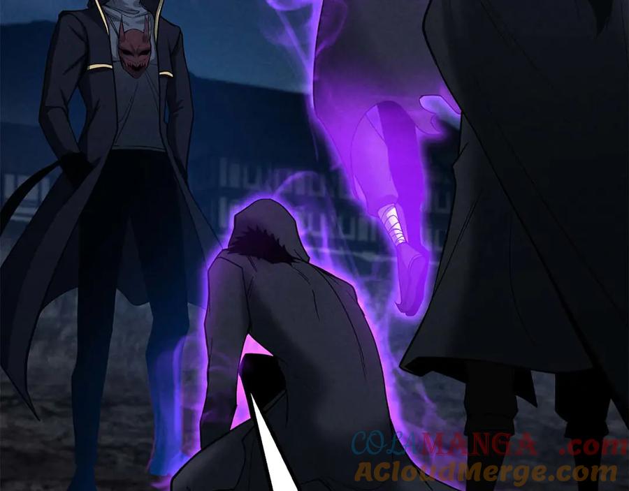 死灵法师：重生的我全技能精通 - 第61话 吸收我吧 - 第145张图