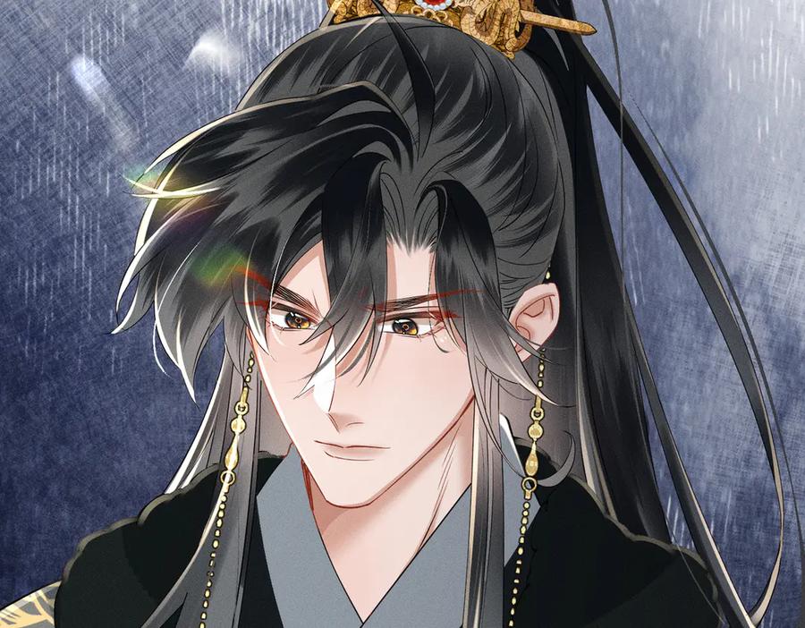 暴君一家靠听她心声续命 第59话 毒河！ 第19页