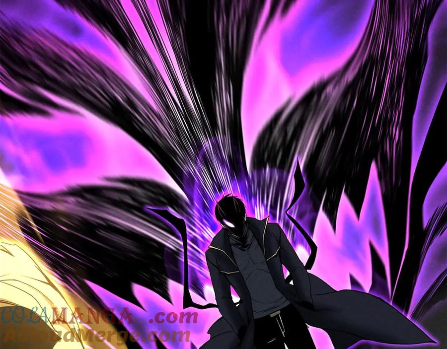 死灵法师：重生的我全技能精通 - 第64话 团灭 - 第89张图