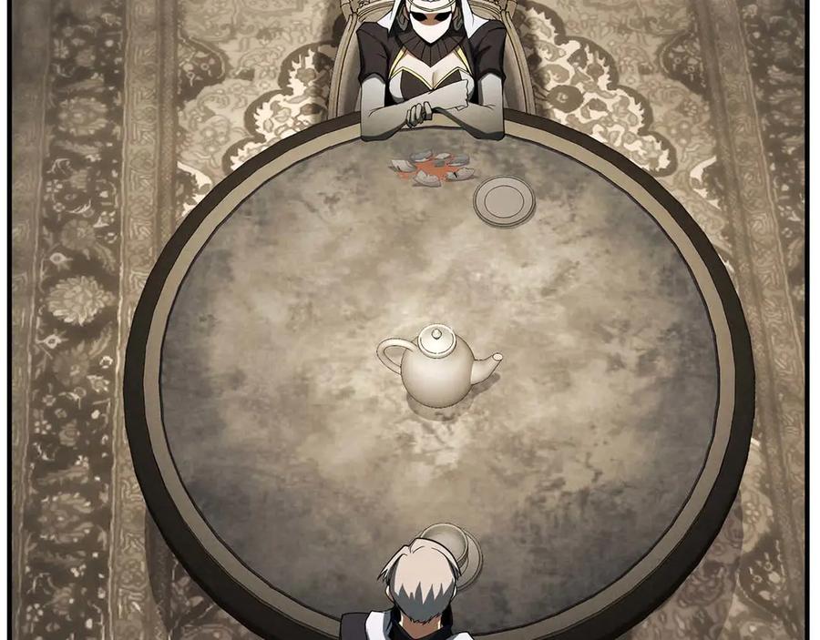 死灵法师：重生的我全技能精通 - 第64话 团灭 - 第40张图