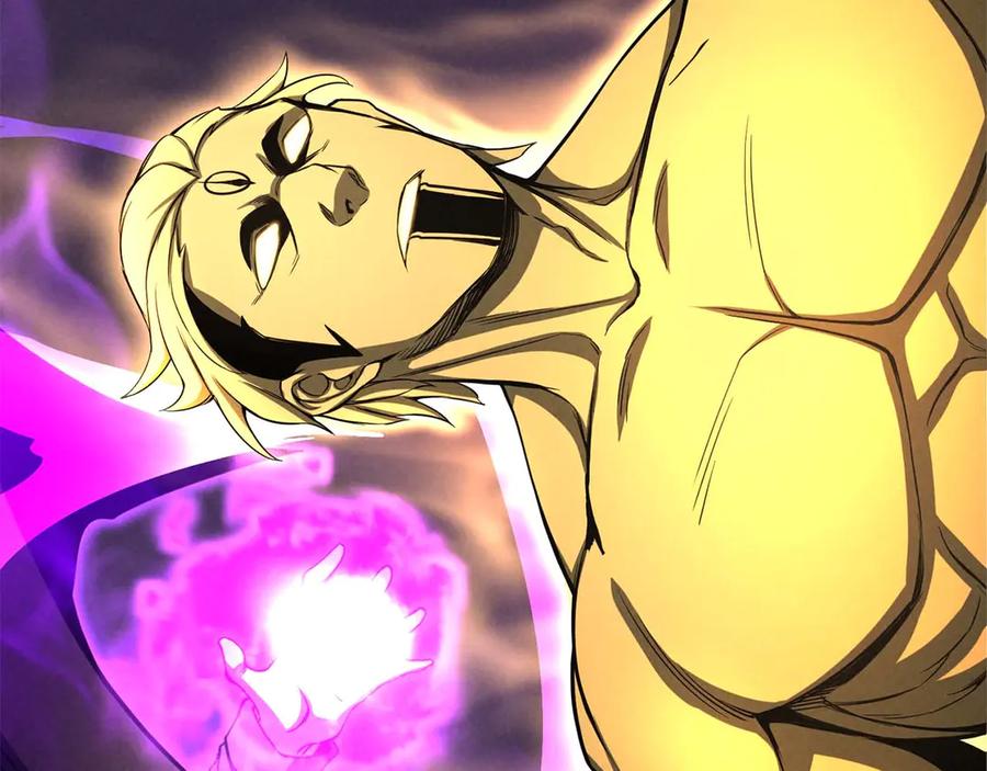 死灵法师：重生的我全技能精通 - 第64话 团灭 - 第95张图