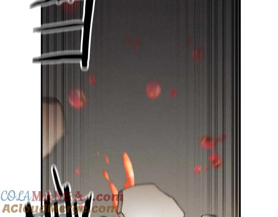 死灵法师：重生的我全技能精通 - 第64话 团灭 - 第13张图