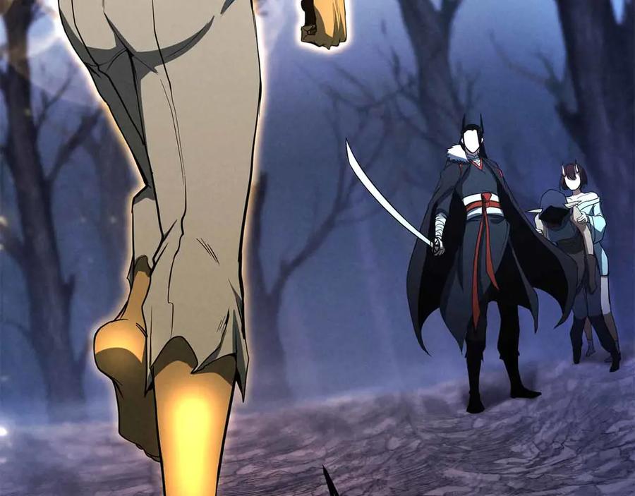 死灵法师：重生的我全技能精通 - 第67话 休想靠近 - 第124张图