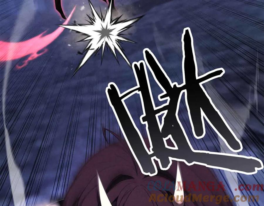 死灵法师：重生的我全技能精通 - 第67话 休想靠近 - 第145张图