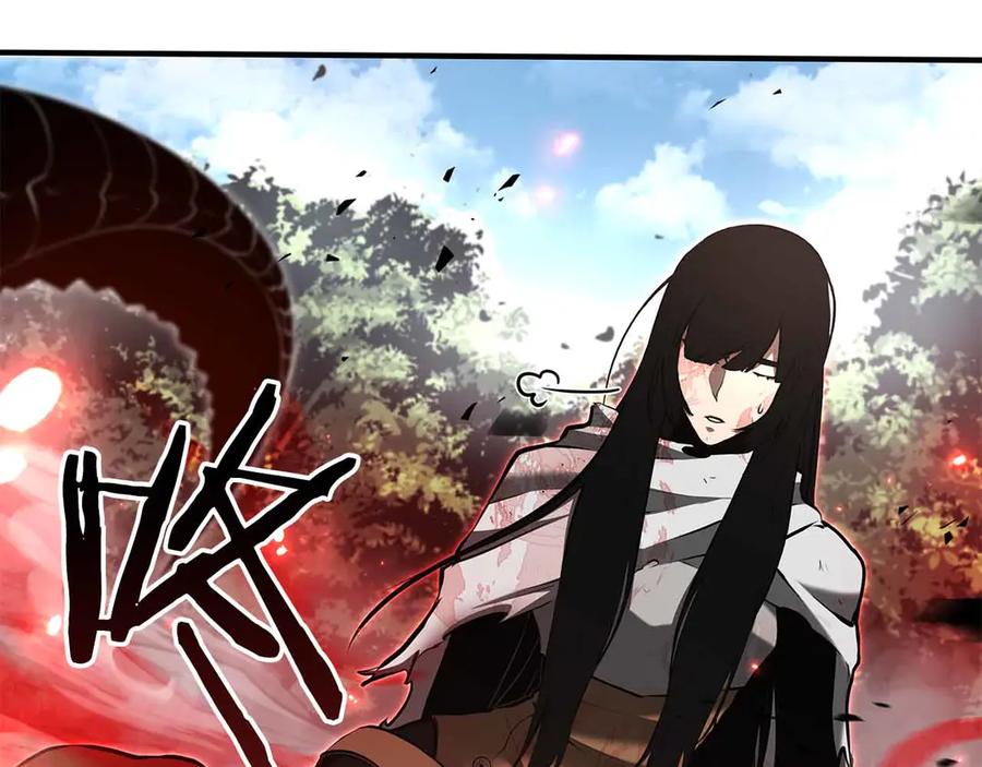 《重生后成为FFF级巫医》第73话 精英怪——蜥蜴人 第212页