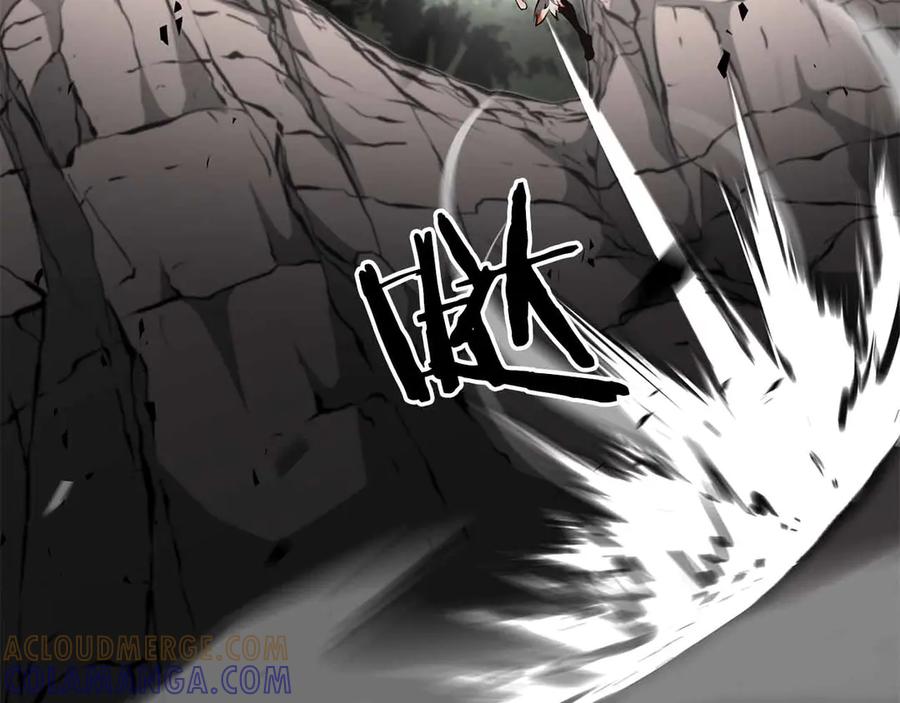 《重生后成为FFF级巫医》第73话 精英怪——蜥蜴人 第245页