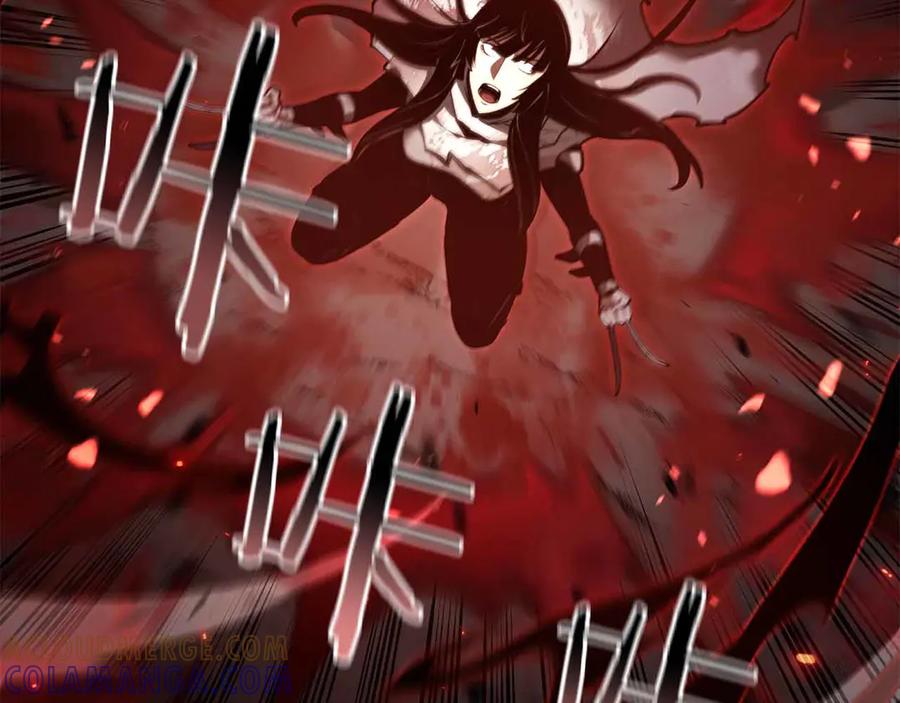 《重生后成为FFF级巫医》第73话 精英怪——蜥蜴人 第161页