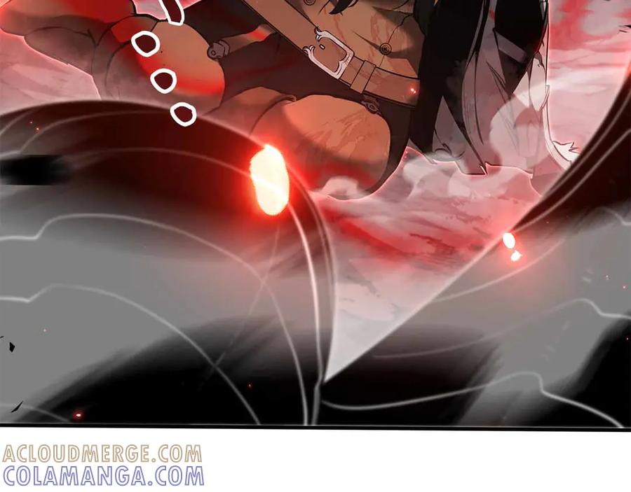 《重生后成为FFF级巫医》第73话 精英怪——蜥蜴人 第213页