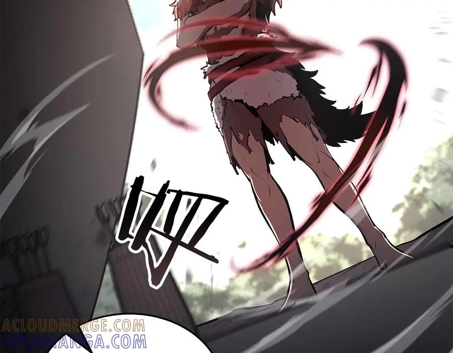 《重生后成为FFF级巫医》第73话 精英怪——蜥蜴人 第141页