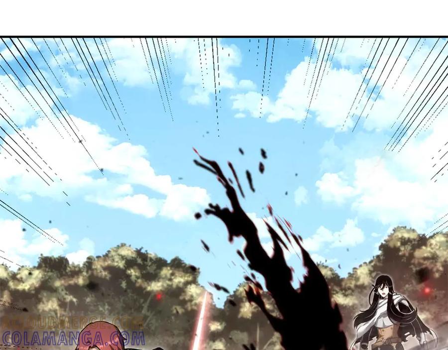 《重生后成为FFF级巫医》第73话 精英怪——蜥蜴人 第41页