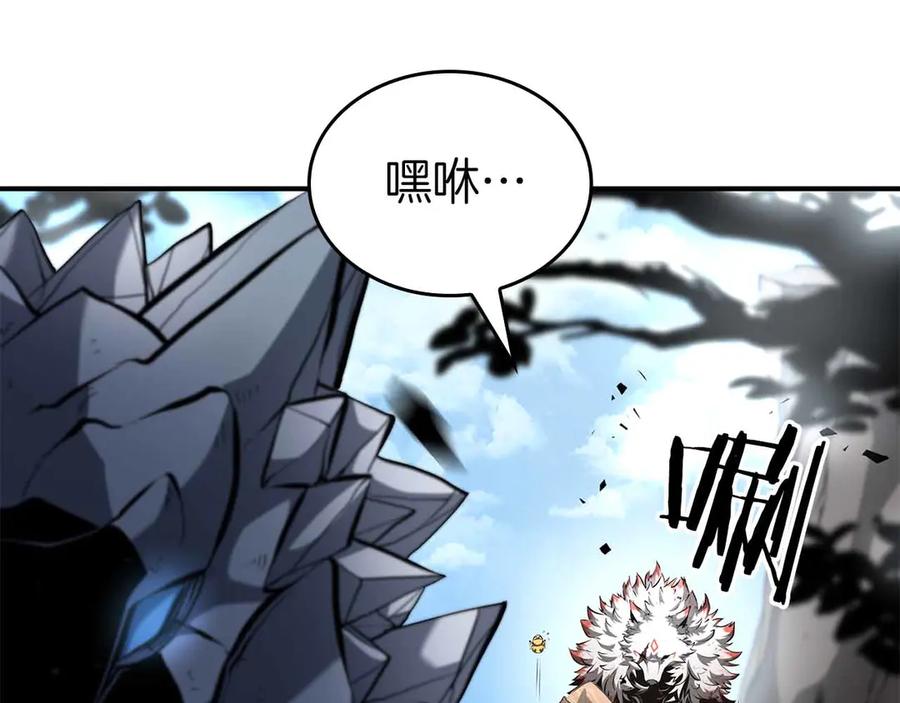 《重生后成为FFF级巫医》第73话 精英怪——蜥蜴人 第248页