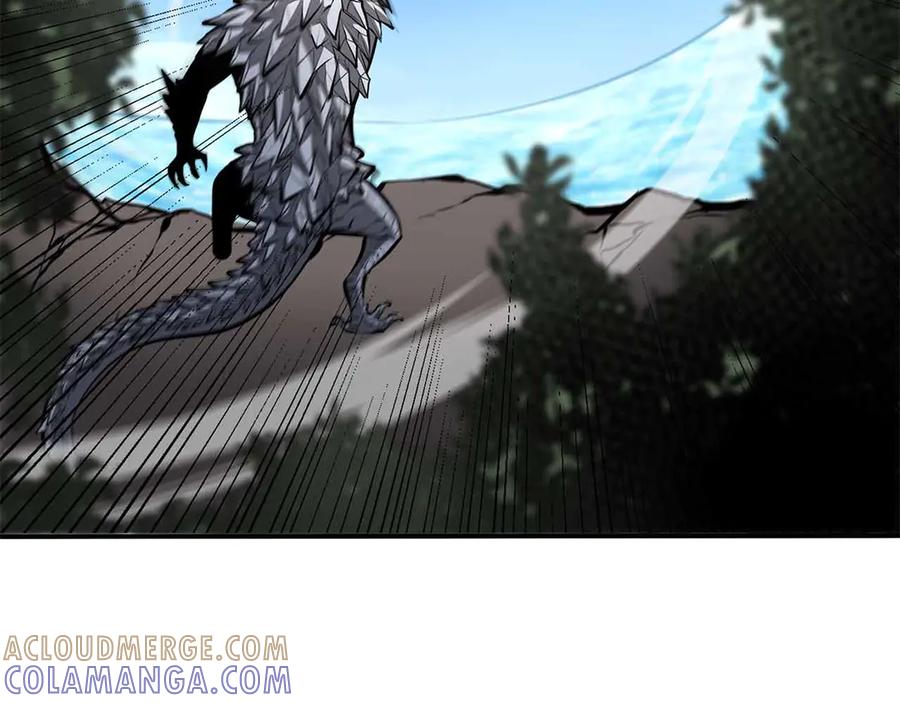 《重生后成为FFF级巫医》第73话 精英怪——蜥蜴人 第237页