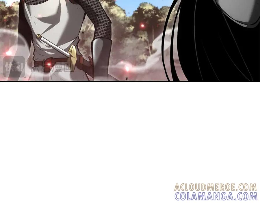 《重生后成为FFF级巫医》第73话 精英怪——蜥蜴人 第45页