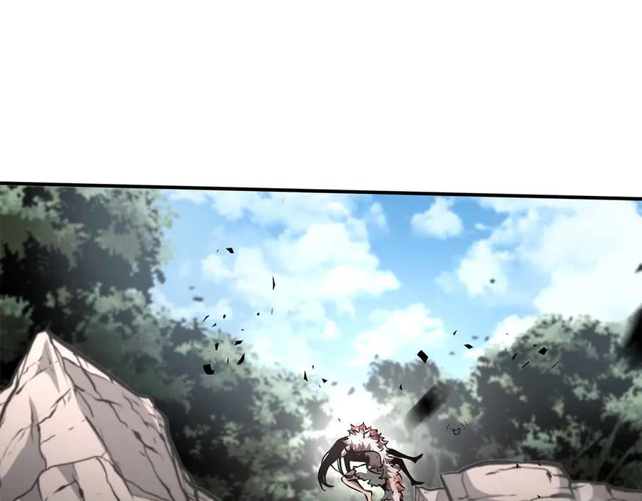 《重生后成为FFF级巫医》第73话 精英怪——蜥蜴人 第244页