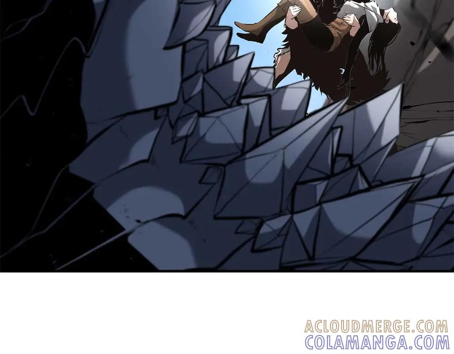 《重生后成为FFF级巫医》第73话 精英怪——蜥蜴人 第249页