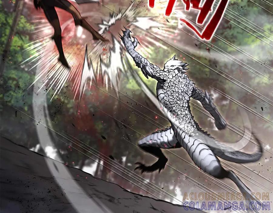 《重生后成为FFF级巫医》第73话 精英怪——蜥蜴人 第173页