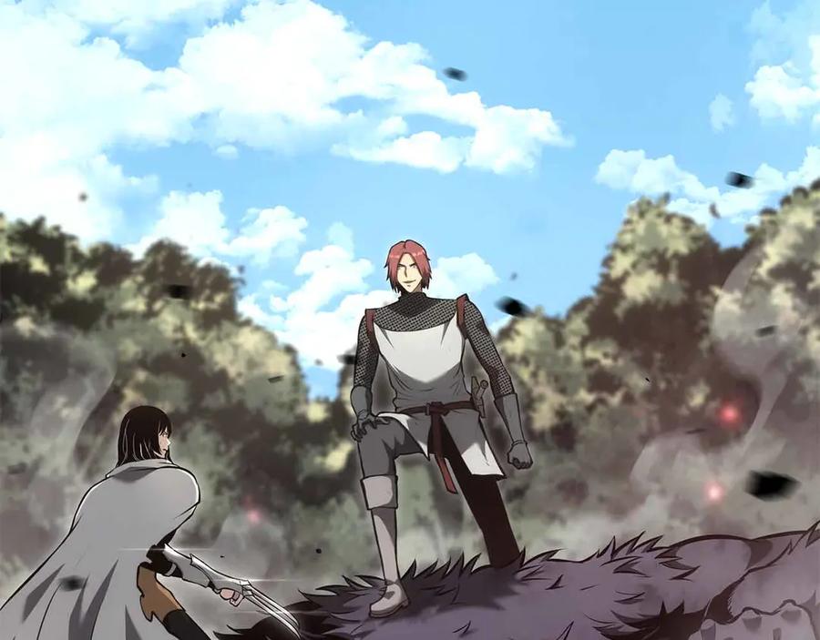 《重生后成为FFF级巫医》第73话 精英怪——蜥蜴人 第56页