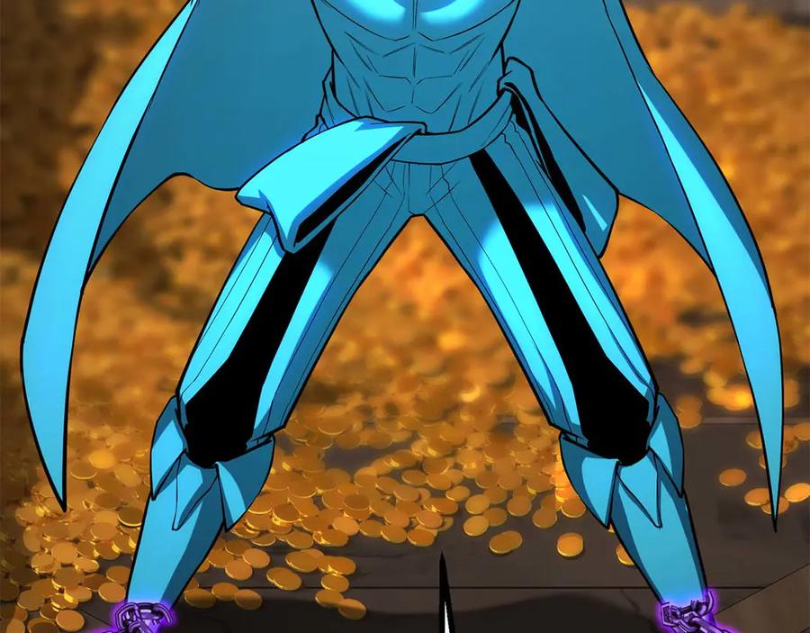 死灵法师：重生的我全技能精通 - 第79话 神罚失败 - 第238张图