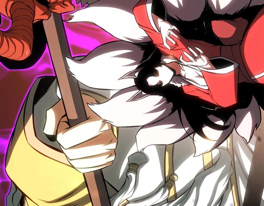 死灵法师：重生的我全技能精通 - 第84话 被取代塔的统治者们 - 第175张图