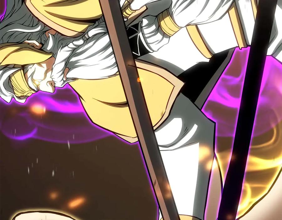 死灵法师：重生的我全技能精通 - 第84话 被取代塔的统治者们 - 第176张图