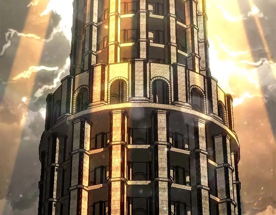 死灵法师：重生的我全技能精通 - 第84话 被取代塔的统治者们 - 第190张图