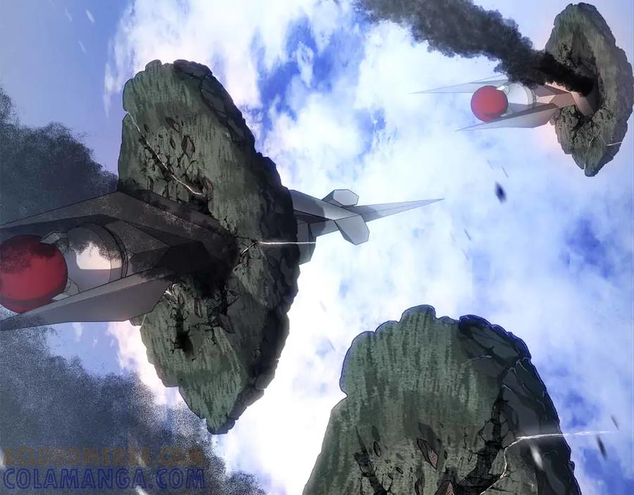 死灵法师：重生的我全技能精通 - 第86话 四大皇族vs无翼 - 第49张图