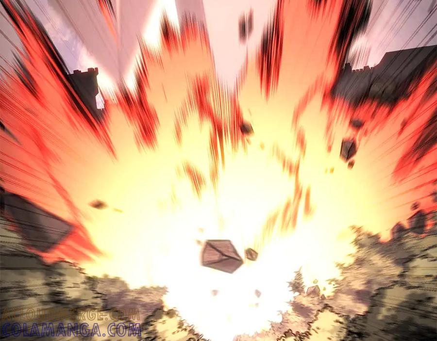 死灵法师：重生的我全技能精通 - 第86话 四大皇族vs无翼 - 第37张图