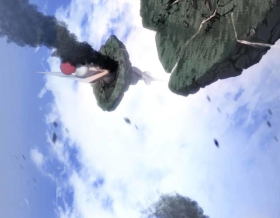 死灵法师：重生的我全技能精通 - 第86话 四大皇族vs无翼 - 第48张图