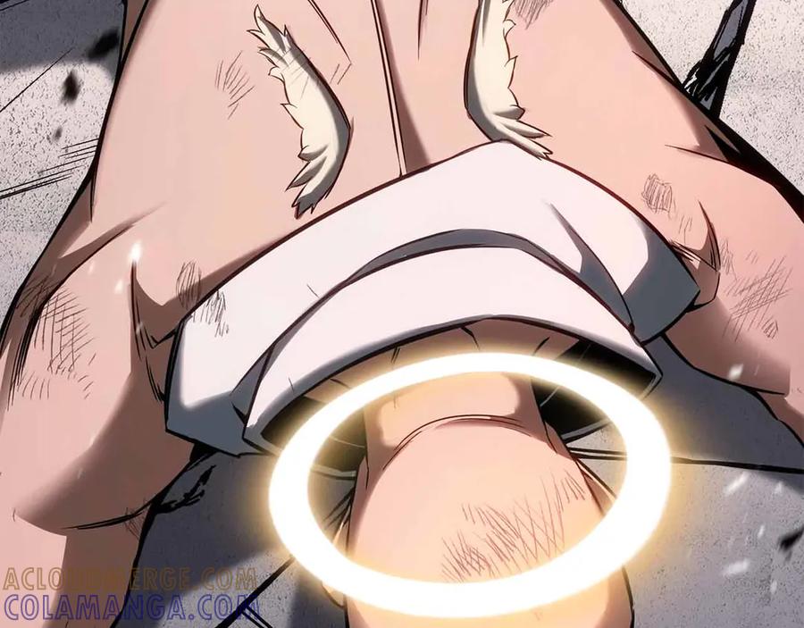 死灵法师：重生的我全技能精通 - 第86话 四大皇族vs无翼 - 第81张图