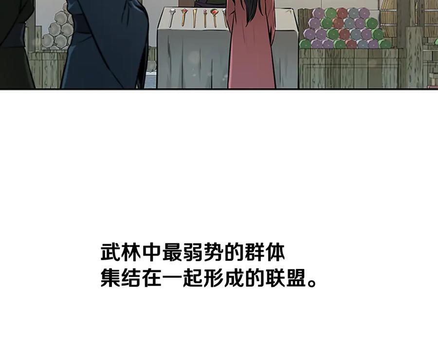 月影剑帝 第8话 钓上大鱼 第4页