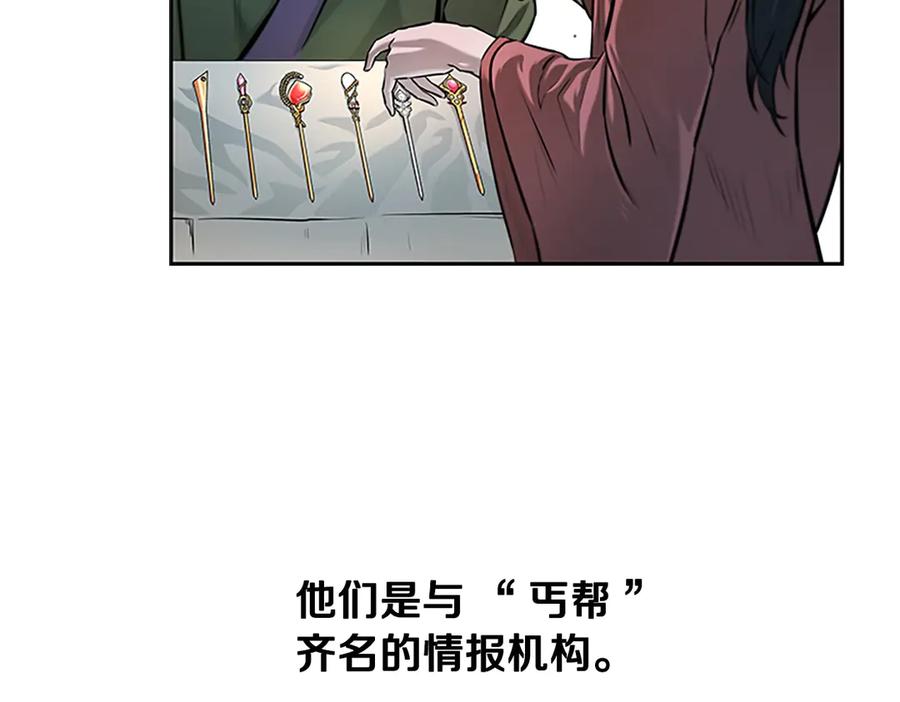 月影剑帝 第8话 钓上大鱼 第6页