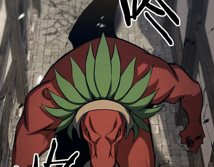 死灵法师：重生的我全技能精通 - 第89话 神说了，还没到结束的时候 - 第90张图