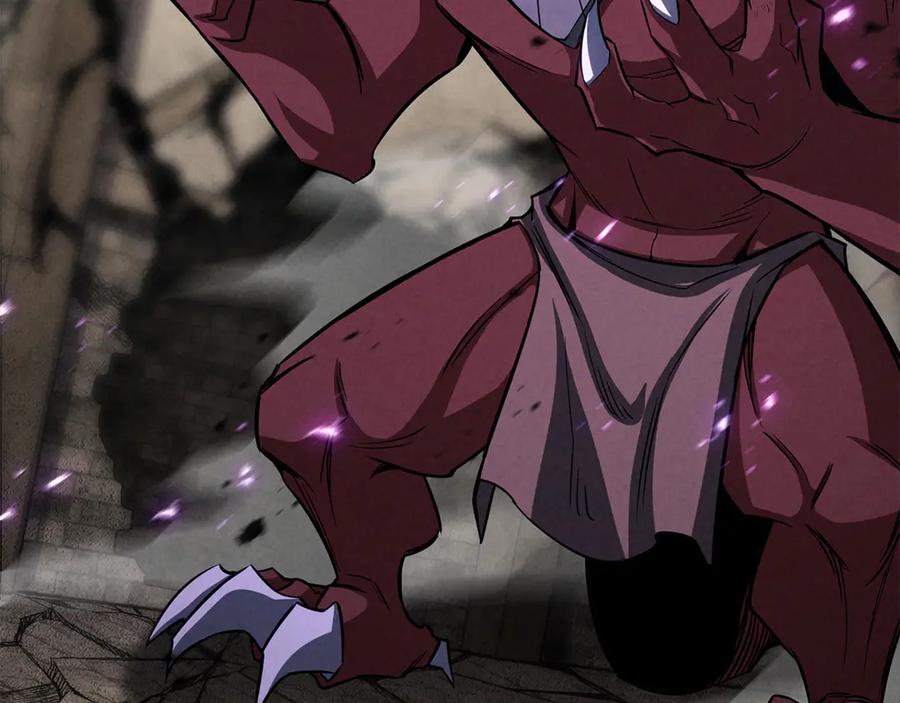 死灵法师：重生的我全技能精通 - 第89话 神说了，还没到结束的时候 - 第172张图