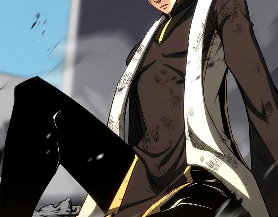 死灵法师：重生的我全技能精通 - 第89话 神说了，还没到结束的时候 - 第71张图