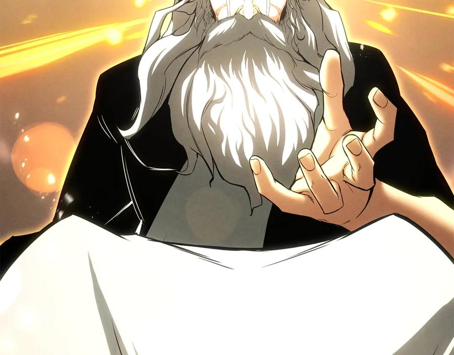 死灵法师：重生的我全技能精通 - 第89话 神说了，还没到结束的时候 - 第223张图