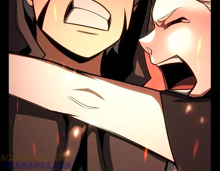 死灵法师：重生的我全技能精通 - 第89话 神说了，还没到结束的时候 - 第205张图