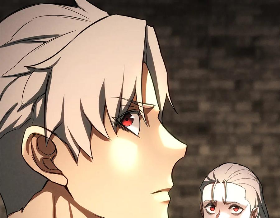 死灵法师：重生的我全技能精通 - 第89话 神说了，还没到结束的时候 - 第138张图