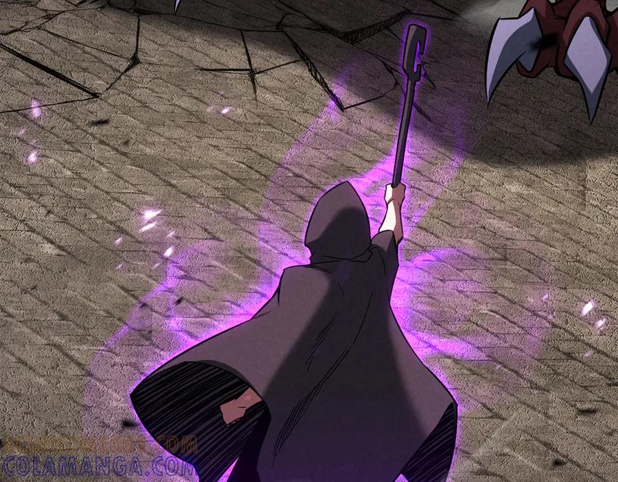 死灵法师：重生的我全技能精通 - 第89话 神说了，还没到结束的时候 - 第173张图