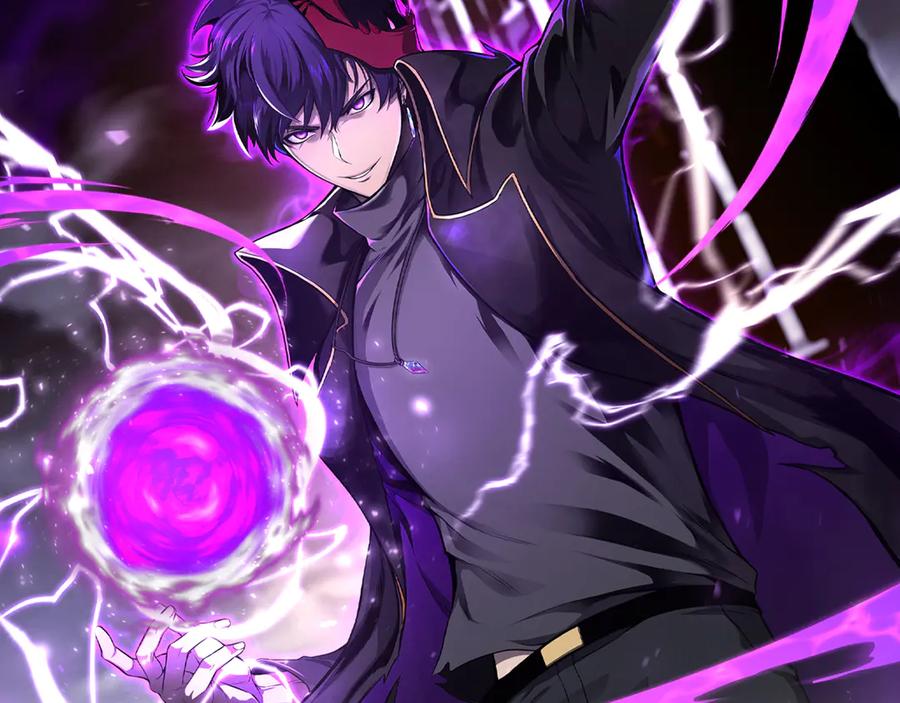 死灵法师：重生的我全技能精通 - 第89话 神说了，还没到结束的时候 - 第59张图