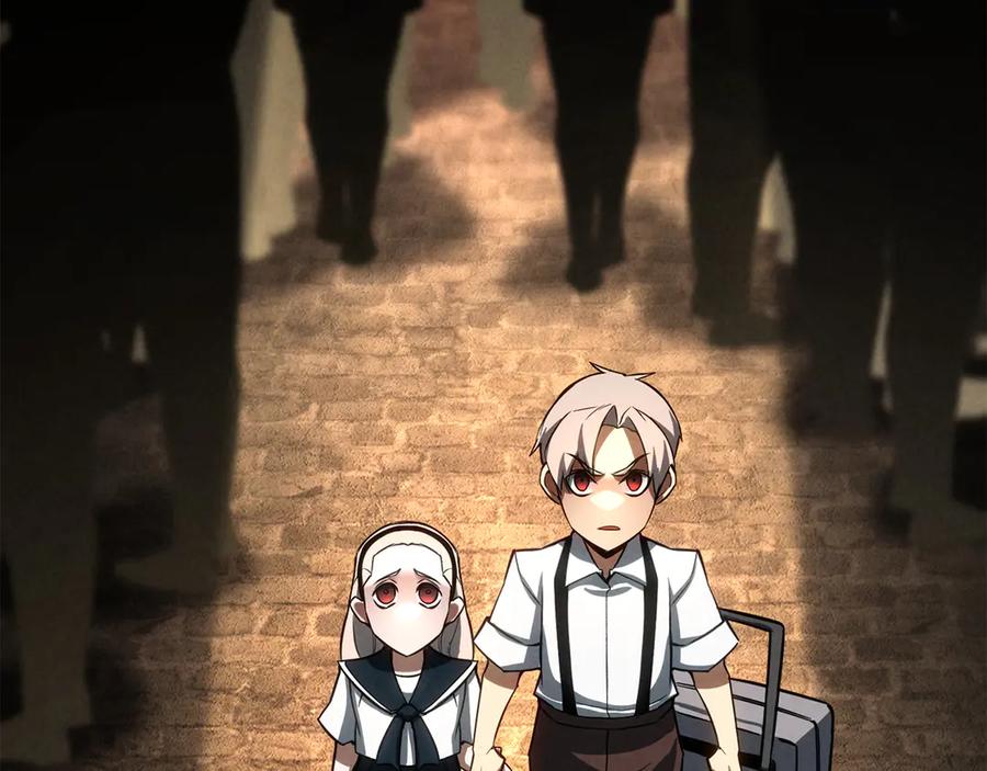 死灵法师：重生的我全技能精通 - 第89话 神说了，还没到结束的时候 - 第122张图